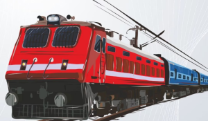 Additional coach added to Jammu-Delhi Rajdhani Express for Navratri