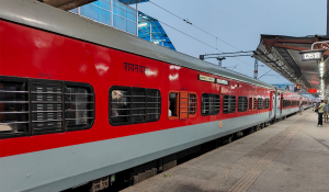 Dehradun Train Accident: Shunting Master Charged
