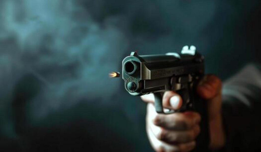 Firing in Nalagarh, Youth Seriously Injured