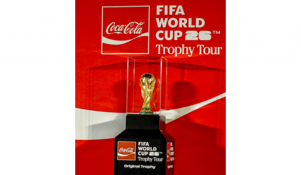 Iran Seeks Venue Change for FIFA World Cup 2026