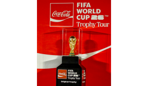 Iran Seeks Venue Change for FIFA World Cup 2026