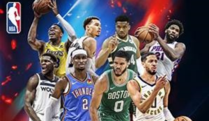 NBA Plans Expansion, Two New Teams Likely