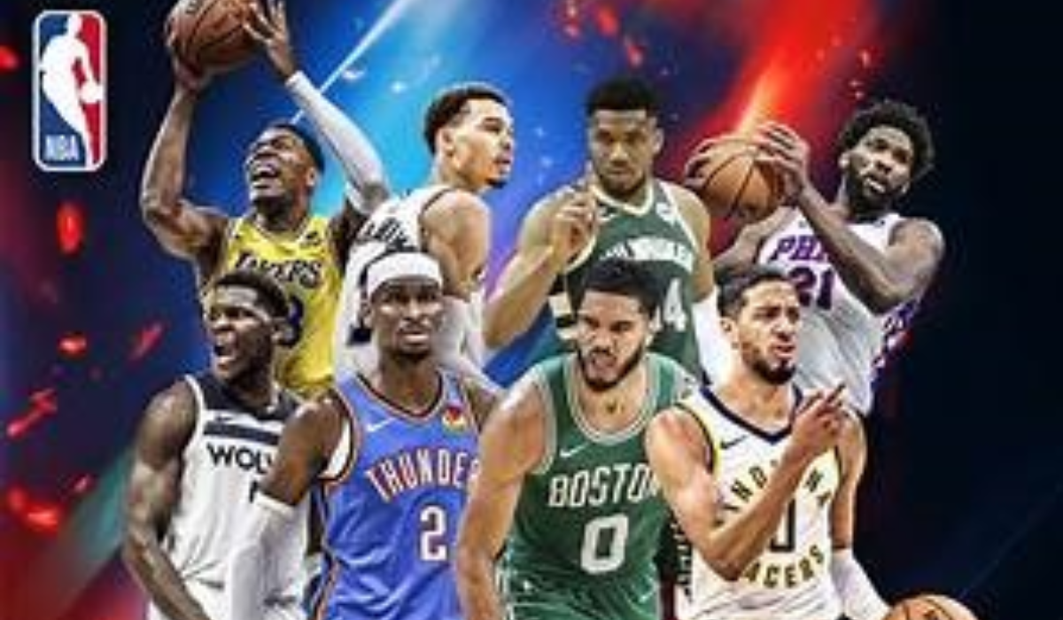 NBA Plans Expansion, Two New Teams Likely