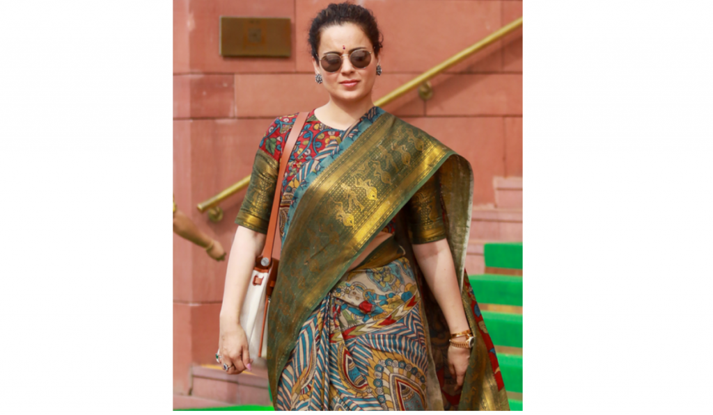 Nora Fatehi Song Row: Kangana Demands Strict Rules