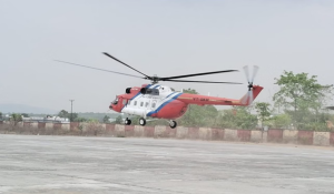Dehradun-Pithoragarh Flight Service to Begin Soon
