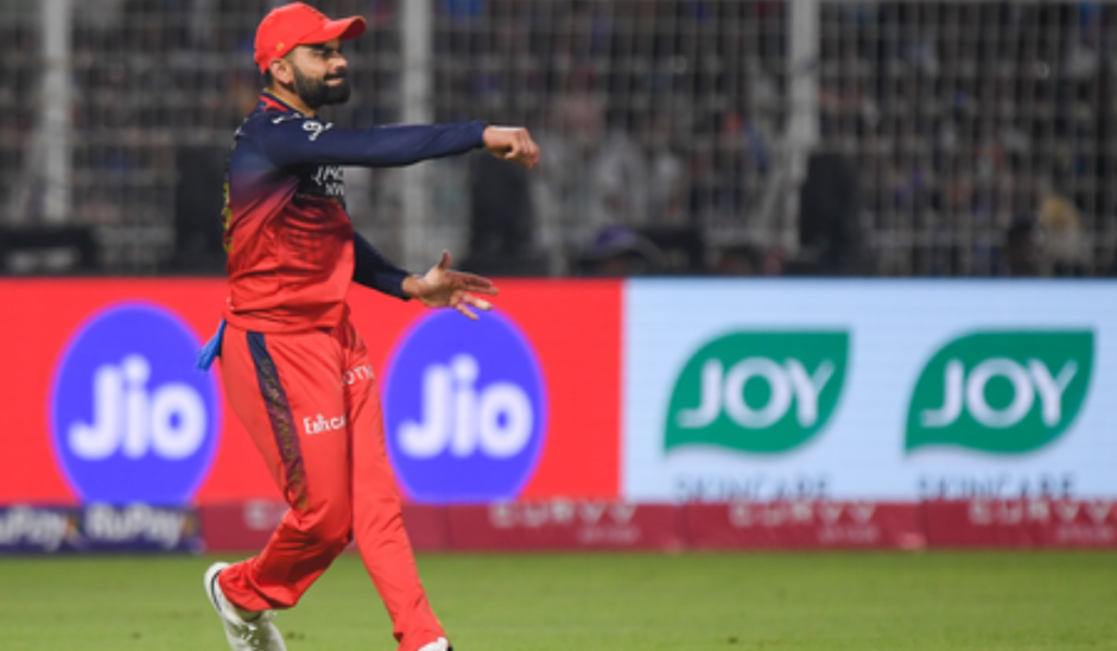 IPL 2026: New Challenges Await Kohli, Says Pathan