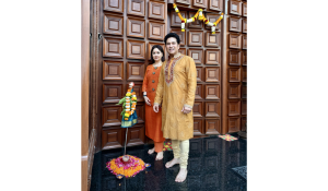 From Sachin to SKY: Gudi Padwa Wishes Pour In