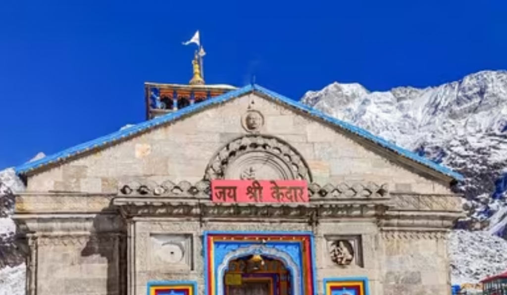 Chardham Yatra begins on April 19, with 7 lakh registrations in 12 days