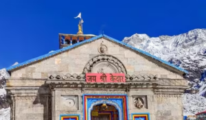 Chardham Yatra begins on April 19, with 7 lakh registrations in 12 days