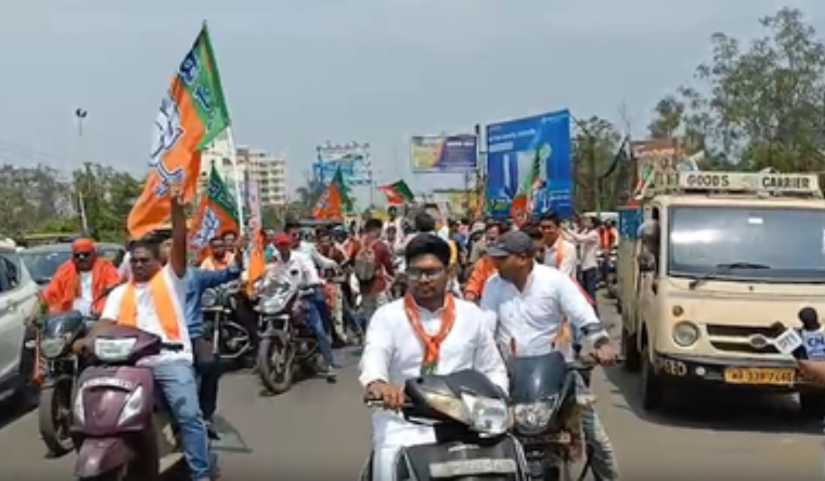 BJP Unveils Second List for Bengal Polls, Names 111 Candidates