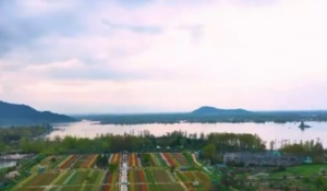 Kashmir to host Travel Mart 2026, 20 states to join