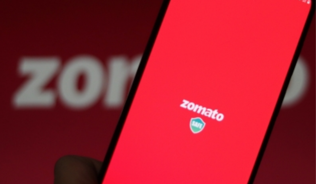 Zomato increases platform fees, now costs around ₹15 per order