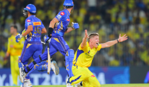 Major blow to CSK: Nathan Ellis ruled out of IPL 2026 due to injury