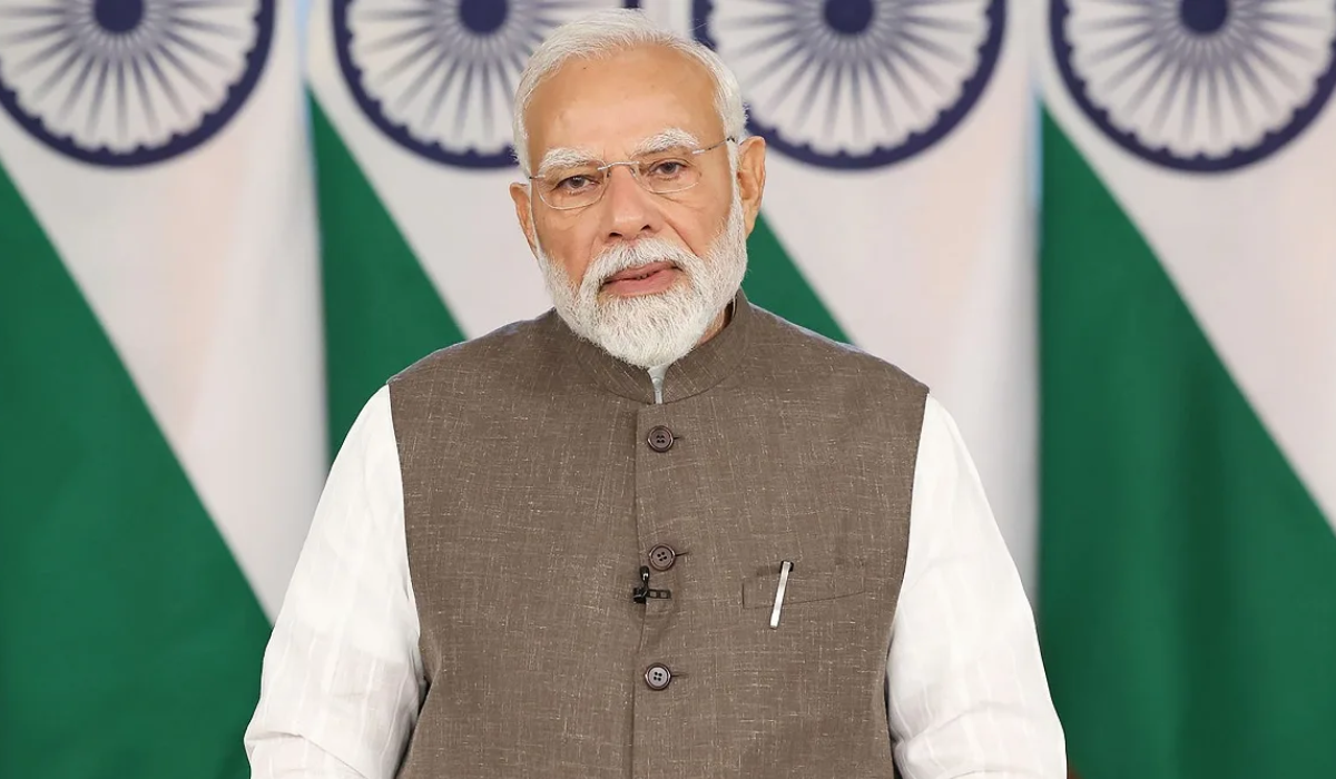 PM Narendra Modi to interact with CMs on West Asia conflict tomorrow