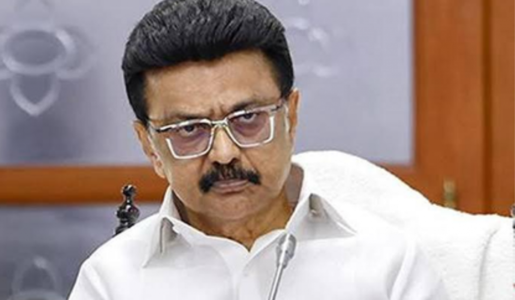 DMK sets deadline for seat-sharing, alliance tensions rise
