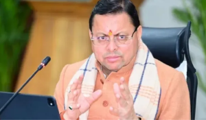 ₹1 lakh crore investment in Uttarakhand, 2.65 lakh women become ‘Lakhpati Didi’