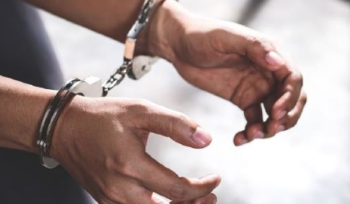 Four overground workers of terrorist outfits arrested in J&K’s Srinagar