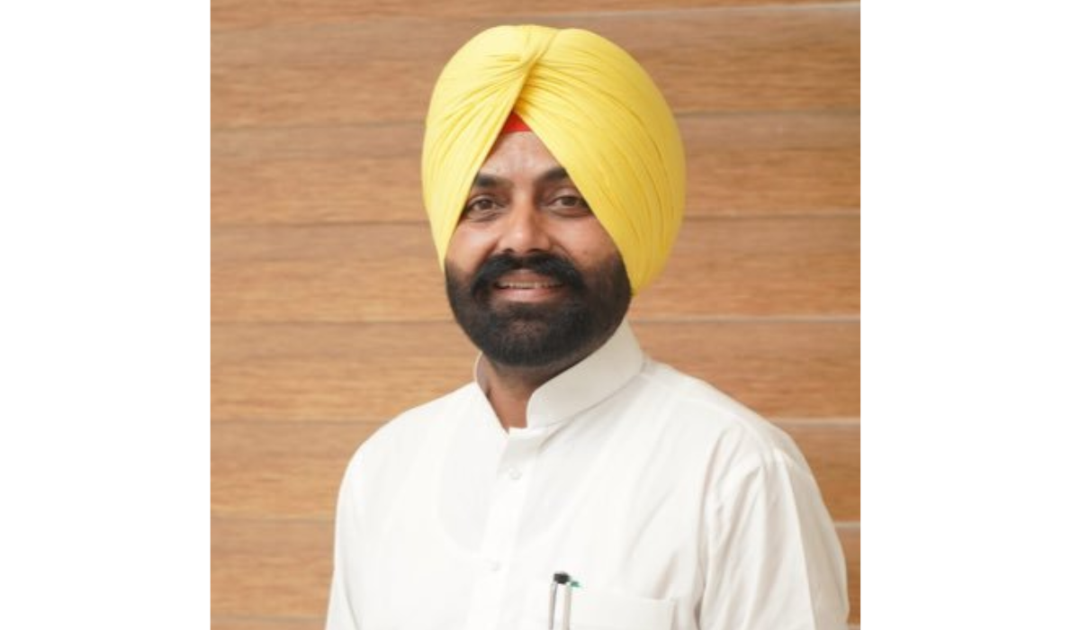 FIR filed against former Punjab Minister Bhullar, officer’s suicide sparks uproar