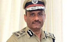 CRPF ADG Rajesh Kumar’s tenure extended by one year