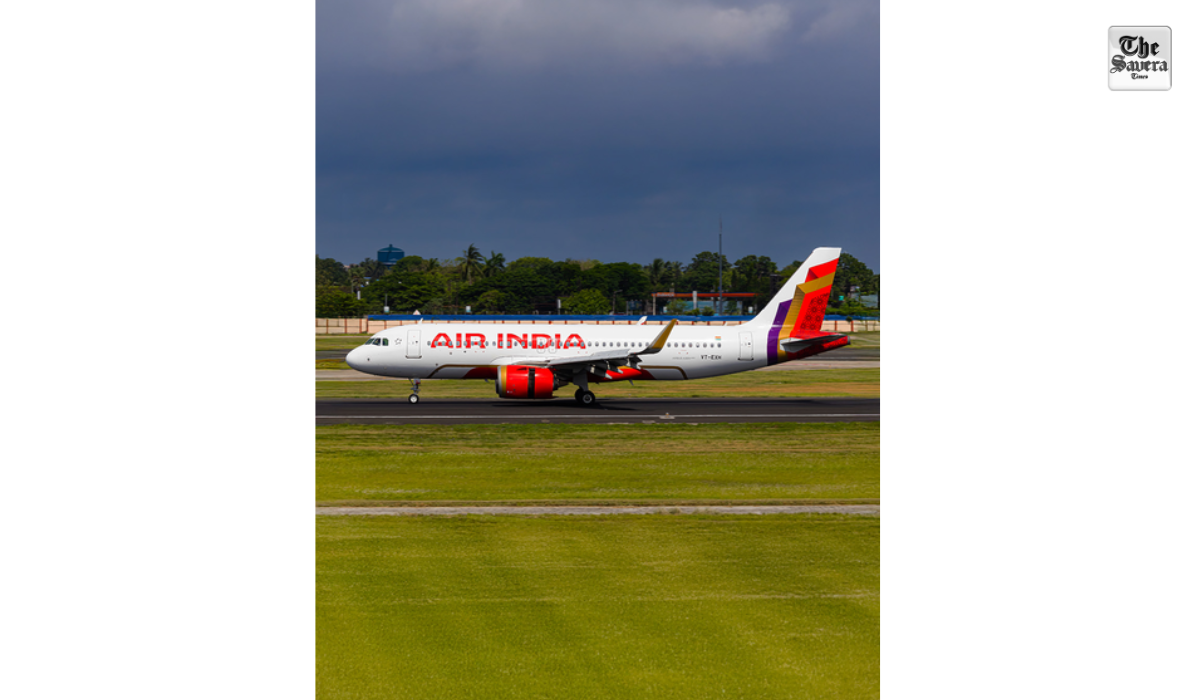 Air India Group to Operate 30 Flights to West Asia Today