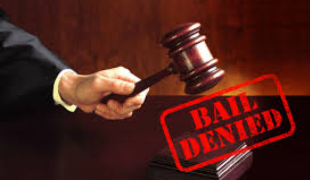Gurugram School Fake Affiliation Case: Principal's Bail Denied