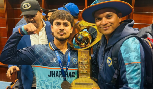 Ishan Kishan: From Grounded Player to SunRisers’ Stand-In Captain