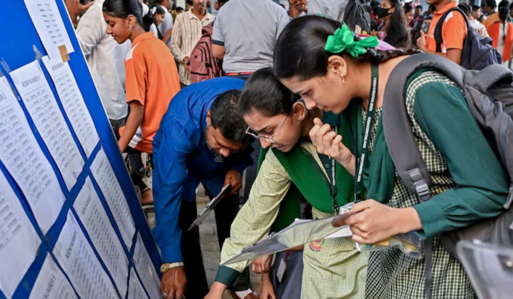 RBSE 10th Result 2026 Postponed, Students' Wait Extends