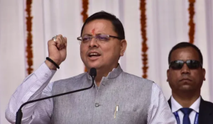 4 Years of the Dhami Government: A Balanced Model of Development and Legacy