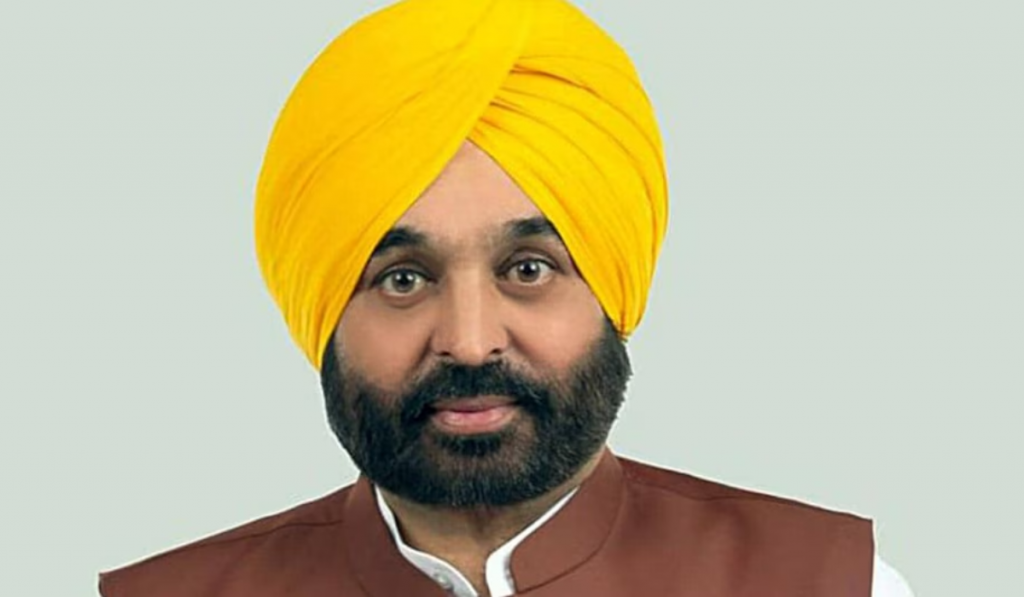 Shaheed Diwas: Bhagwant Mann Salutes Martyrs in X Post