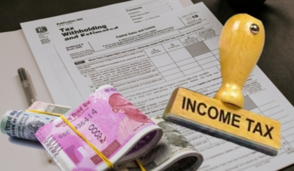 New Income Tax Law to come into effect from April 1, filing to be done under the old system this year