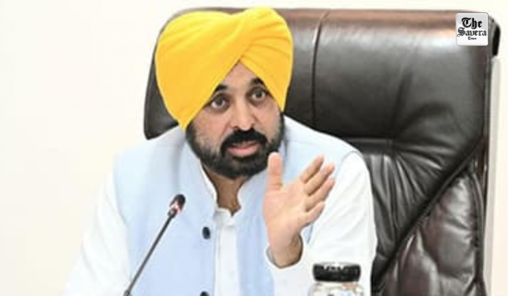 Laljit Bhullar Rebuts Bhagwant Mann: Says He Resigned on His Own, Terms Arrest as ‘Surrender’
