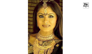 Sudha Chandran credits ‘Jaipur Foot’ for international recognition