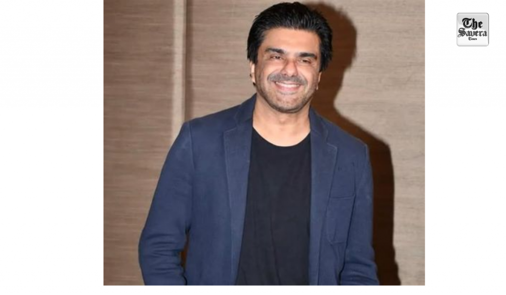 Samir Soni said - I won't do supporting roles even after 25 years, I'll quit acting if I don't get a lead role