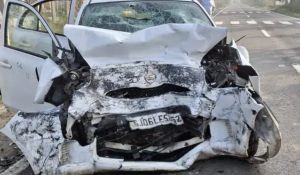 Two Brothers from Fatehabad Killed in Road Accident Near Patiala While Returning from Wedding