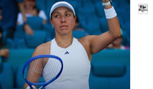 Pegula, Rybakina Power Into Miami Open Quarterfinals with Dominant Wins