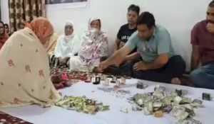 Shia Community in J&K Donates Gold, Cash for War-Hit Iran; Solidarity Drives Held