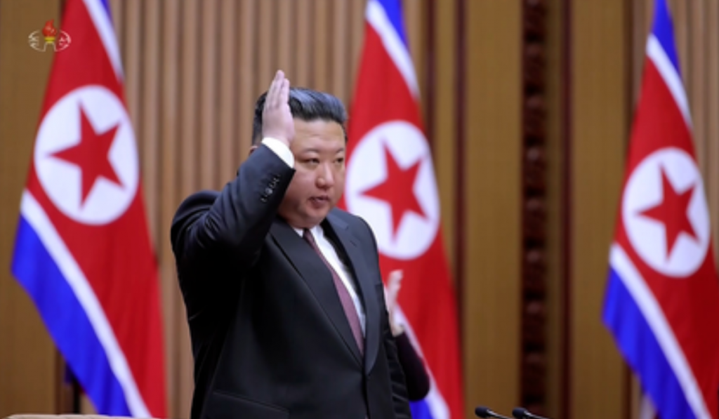 North Korea Preparing to Introduce Police System to Maintain 'Normal State' Image