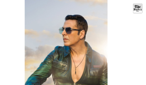 Akshay Kumar Says He Can’t Wait to Rush Home to Daughter Nitara After Work