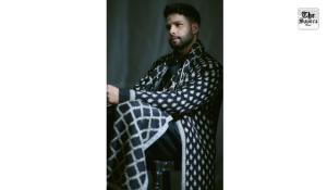 Siddhant Chaturvedi Says Acting Comes First, Not Fashion Pressure