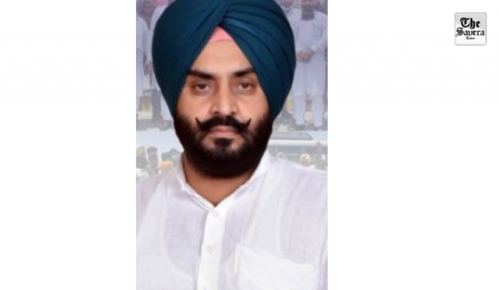 Rape-accused MLA arrested after 6 months, Pathanmajra arrested by Punjab Police