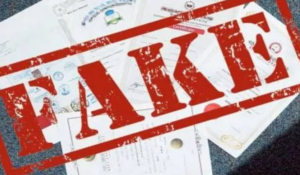 Major bust of fake degree racket in Kanpur, mastermind’s accounts found to contain transactions worth ₹12.50 crore