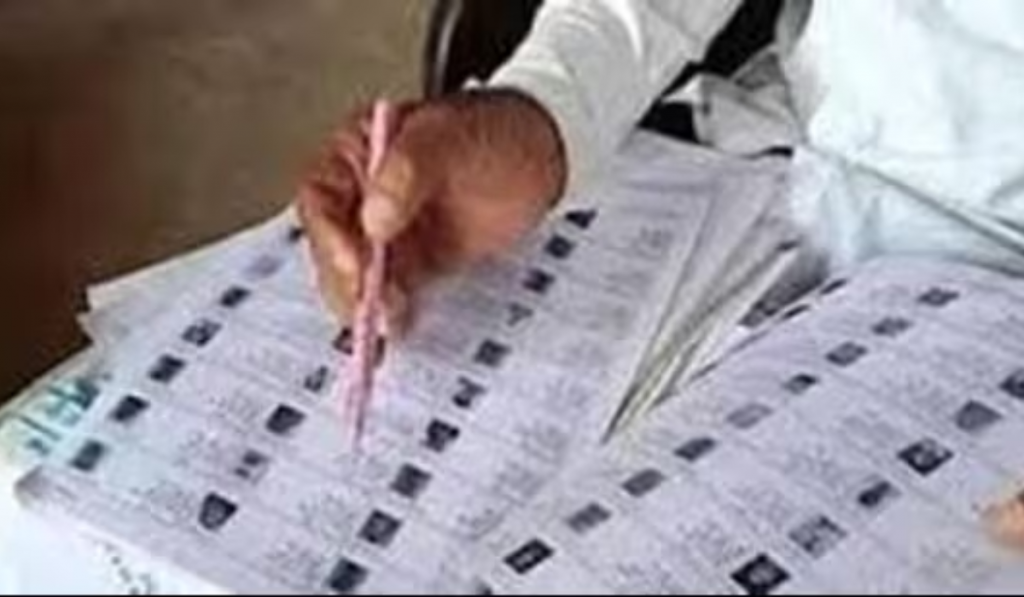 J&K Panchayat Elections Soon, Govt Completing Formalities: Javed Dar