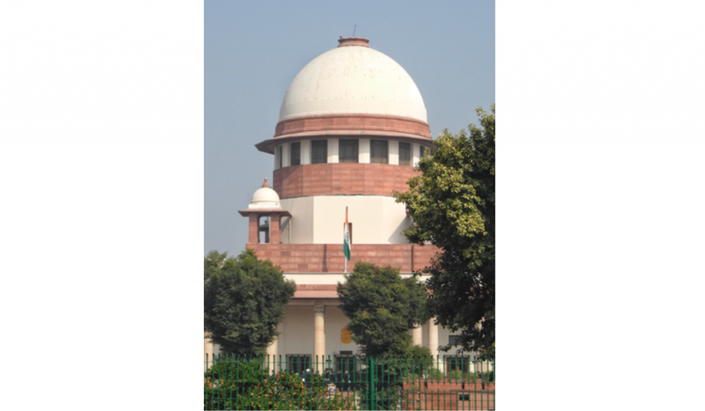 SC Rejects Plea for Court-Monitored Probe in Uttam Nagar Holi Killing