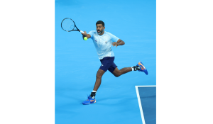 ‘Golden Era Over, But India Will Soon Have Another Grand Slam Winner’: Rohan Bopanna