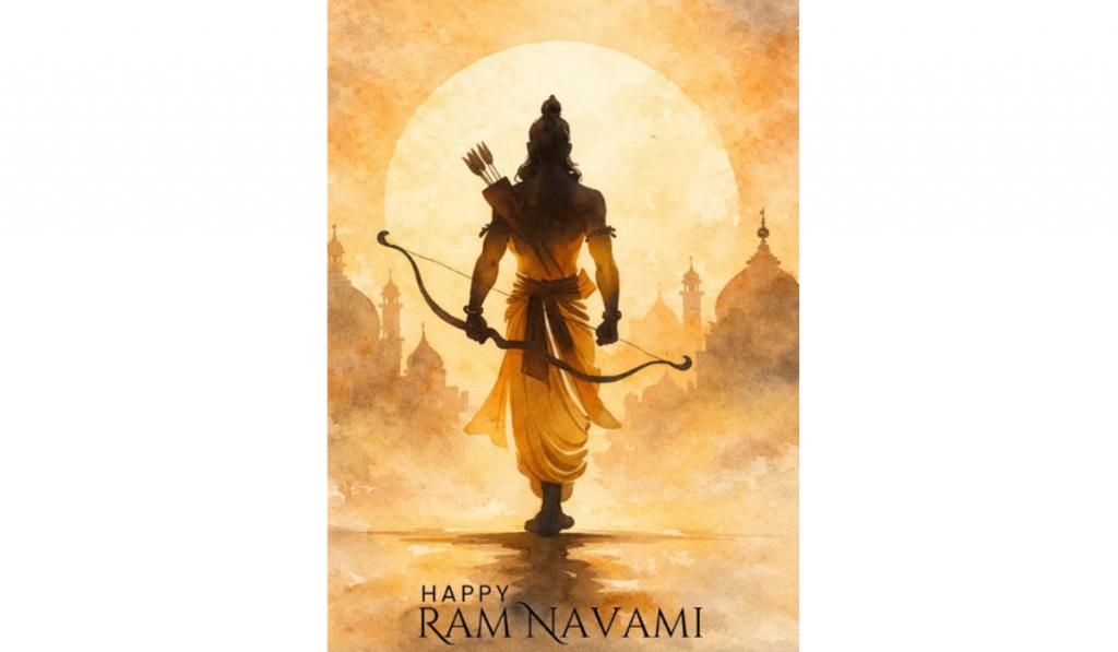 Bollywood Celebs Share Ram Navami Wishes with Fans