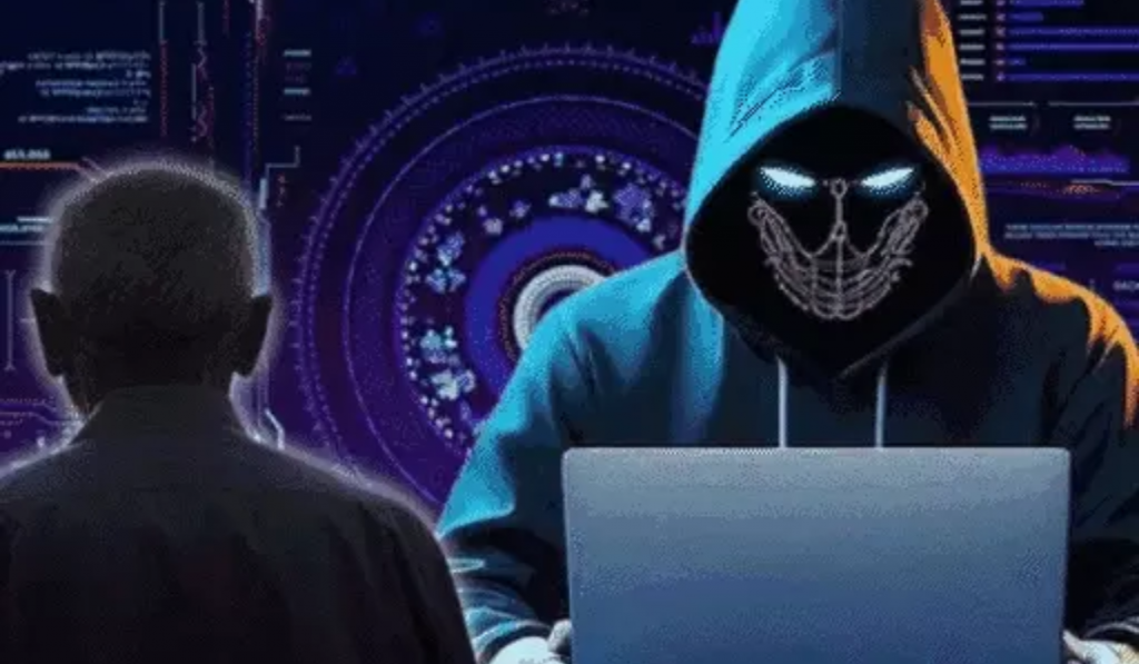 Cyber ​​fraud in Gurugram: Retired soldier duped of ₹8.67 lakh by fake advertisement