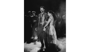Rashmika Mandanna Celebrates 1 Month of Marriage with Vijay Deverakonda: “This is Forever Kind of Love”