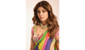 Shilpa Shetty Shares ‘Halwa-Puri’ Tradition Glimpse on Ram Navami