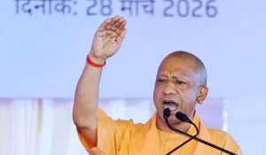 Inauguration of Noida International Airport, Yogi says – Historic turning point for UP