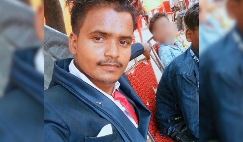 Youth murdered in Barabanki, accused takes head home